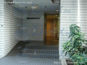 ヴェラハイツ亀戸参番館
