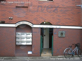 CITY・PALECE・Apartment・kamaido