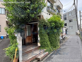 店舗・事務所付住宅