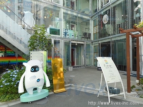 貸店舗