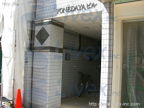 YONEDAYA