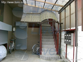 渡辺マンション