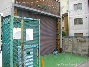 貸店舗・事務所