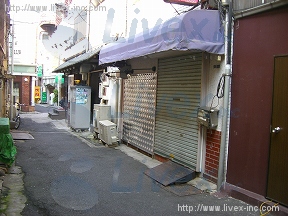 上野広小路泰和