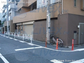 T邸