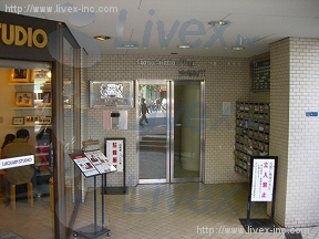 ライオンズステーションプラザ吉祥寺