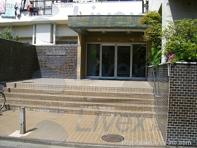 ハイネス立川
