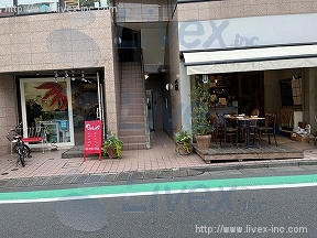 自由ヶ丘B.L AOKI