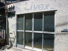 石橋宅