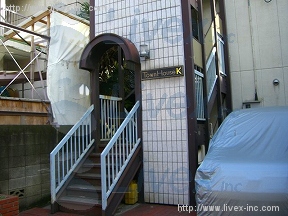 タウンハウスK