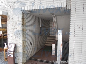 青柳会館