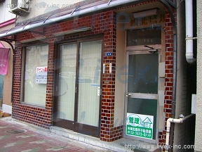 城北