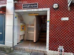 メゾンドソレイユ