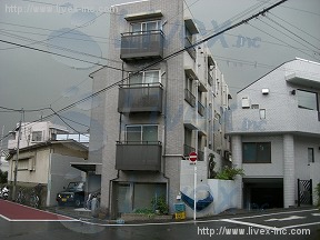 貸事務所