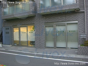 クレシェンド蔵前