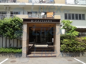 ローズハイム東和多摩川
