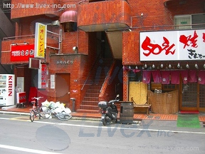 貸店舗