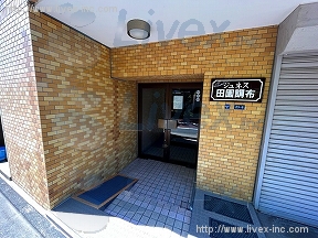 ジュネス田園調布