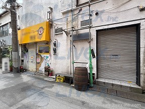 秀花建物アネックス