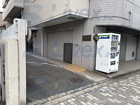 リエス川崎