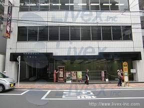 秀和御徒町