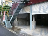 仮)宮路倉庫