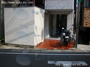 貸店舗