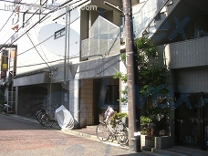 エミネンスNS鶴見