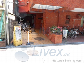 明大前フラワーホーム