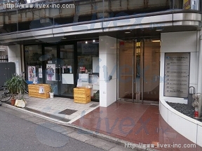 ヒューリック秋葉原