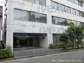 KDX芝大門