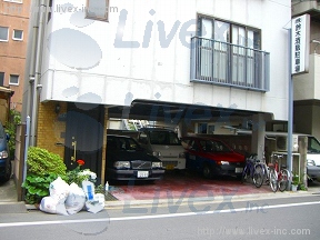 貸事務所・店舗