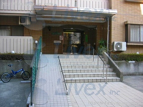 プラージュ高田馬場