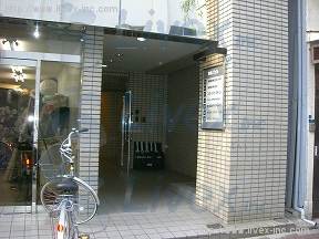 柳橋AT