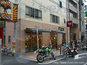 貸店舗