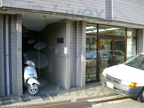 東栄コーポ