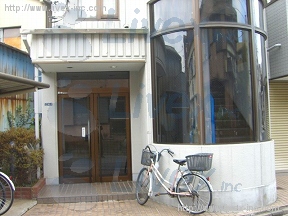 グランポール亀戸