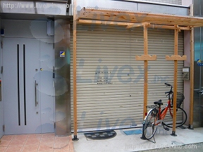 貸店舗・事務所