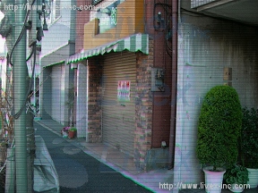 辻
