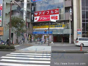 神谷第1