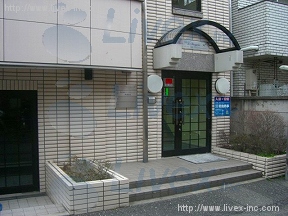 アネックス西新宿