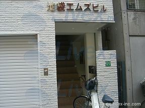 池袋エムズ