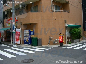 シンセレティ東京巣鴨