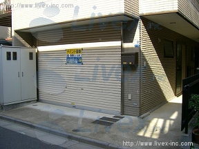 鈴木店舗