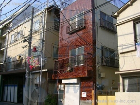 方波見倉庫101号