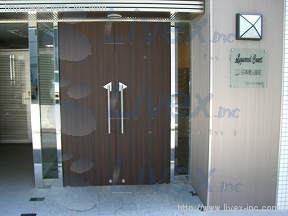 スクエアードコート日本橋人形町