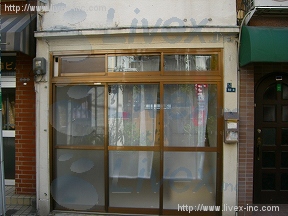 貸店舗