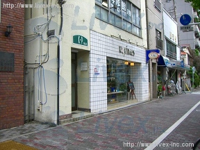 (取壊済)K・P