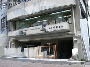 渋谷TF