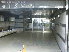 渋谷TK